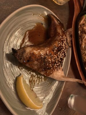 Izakaya Shinya by null