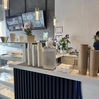 The Cups Bingsu Cafe - Cafe - Desserts Near Me - Vaughan, Ontario The Cups Bingsu Cafe - Cafe - Desserts Near Me - Vaughan, Ontario