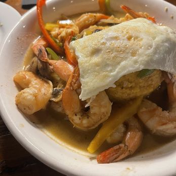 One Thirty One Lameuse - Shrimp and Grits - Seafood Near Me - Biloxi, Mississippi