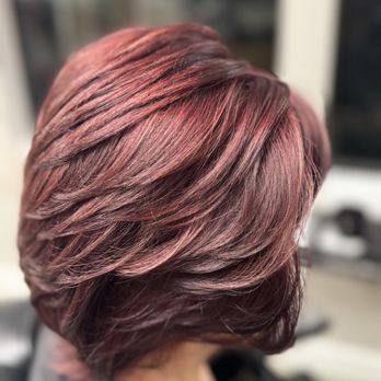 TressByHazel - Winter is here! - Hair Stylists Near Me TressByHazel - Winter is here! - Hair Stylists Near Me