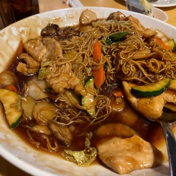 Joy Luck Restaurant - Pan fried noodles - Chinese Near Me - Sandy, Utah Joy Luck Restaurant - Pan fried noodles - Chinese Near Me - Sandy, Utah