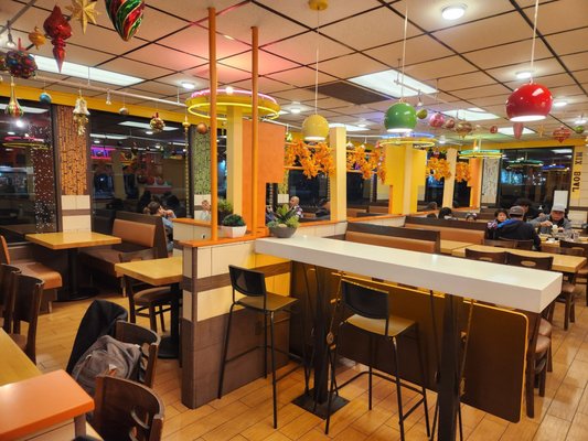 Mix Bowl Cafe by null