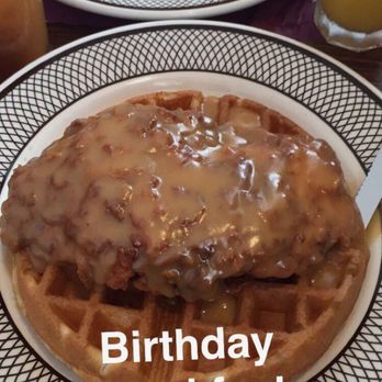 JJ's Diner - Chicken and waffles! - Breakfast & Brunch Near Me - Egg Harbor Township, New Jersey JJ's Diner - Chicken and waffles! - Breakfast & Brunch Near Me - Egg Harbor Township, New Jersey
