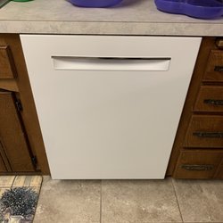 Bemis Appliance - Bosch 500 Series.