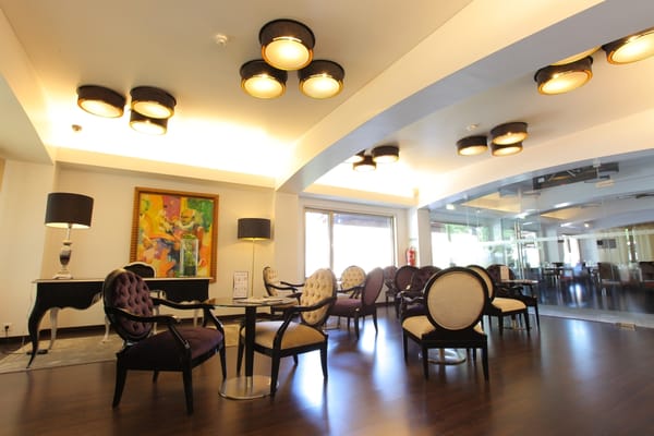 Hotel Lis Batalha & Restaurante Vintage by null