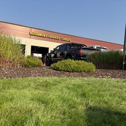 Les Schwab Tire Center