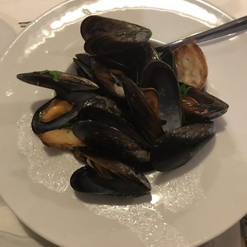 L'Isola - Seafood Near Me - Rome, RM
