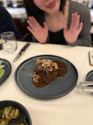 The Grill on the Alley by null