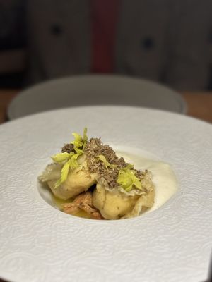 Café Vivant by null