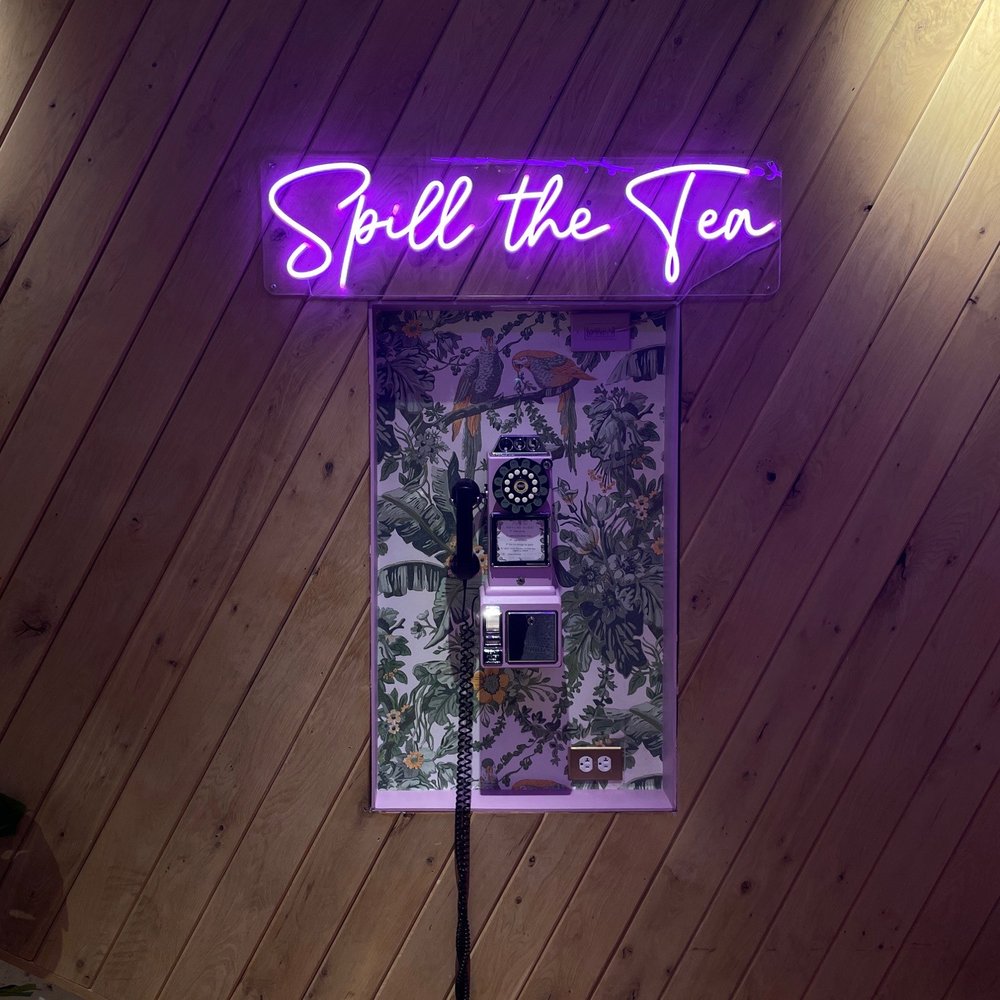 Matcha Cita - Decor - Coffee & Tea Near Me - Chicago, Illinois Matcha Cita - Decor - Coffee & Tea Near Me - Chicago, Illinois