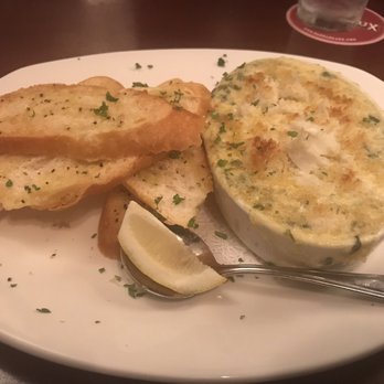 Pappadeaux Seafood Kitchen - Lump Crab & Spinach Dip - Cajun/Creole Near Me - Springdale, Ohio Pappadeaux Seafood Kitchen - Lump Crab & Spinach Dip - Cajun/Creole Near Me - Springdale, Ohio