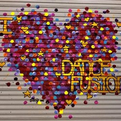 Dance Fusion - We love Dance Fusion