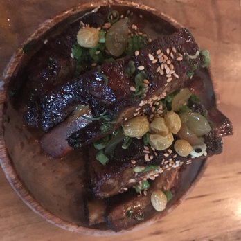 Sarma - Moorish Pork Ribs - Middle Eastern Near Me - Somerville, Massachusetts Sarma - Moorish Pork Ribs - Middle Eastern Near Me - Somerville, Massachusetts