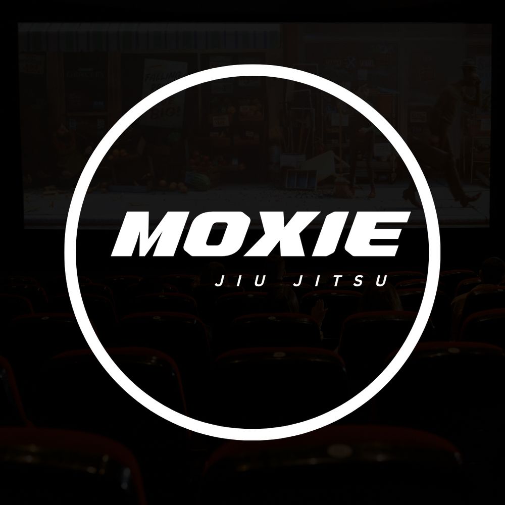Moxie Jiu Jitsu Logo