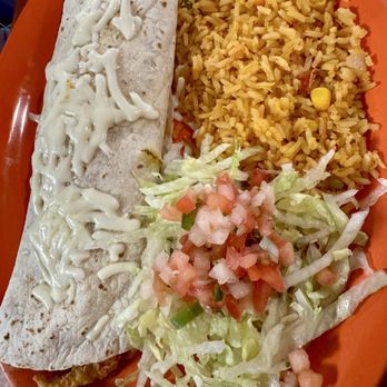 La Oaxaqueña - Burrito De Carne Asada - Tacos Near Me - St. Louis, Missouri La Oaxaqueña - Burrito De Carne Asada - Tacos Near Me - St. Louis, Missouri