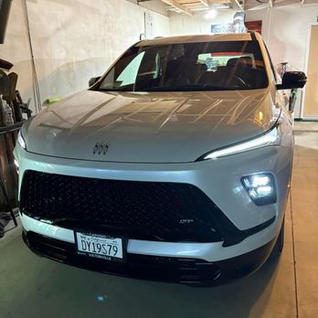 Caposio Buick GMC - PERFECT - Auto Repair Near Me - Victorville, California