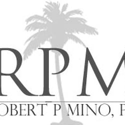 Robert P Mino, PA
