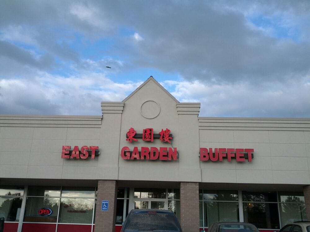 EAST GARDEN BUFFET 12 Photos & 51 Reviews 6038 Kalamazoo Ave SE