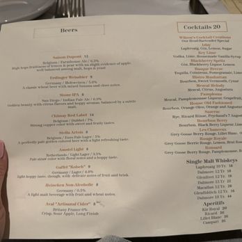 Bistro Du Marché - Menu - French Near Me - La Jolla, California Bistro Du Marché - Menu - French Near Me - La Jolla, California