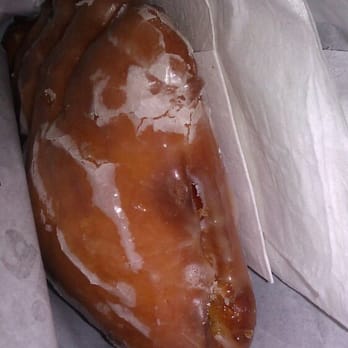 Olympic Donuts No 5 - Donuts Near Me - Montebello, California
