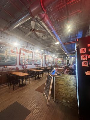 Dark Matter Coffee - Osmium Coffee Bar by null