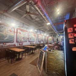 Osmium Coffee Bar