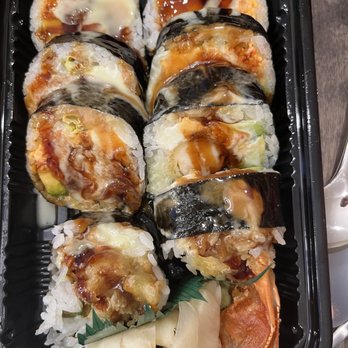 Kyoto - Rock and Roll - Japanese Near Me - Greenfield, Wisconsin