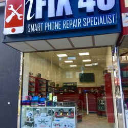 iFix 4U