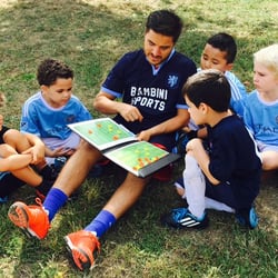 Bambini Soccer Club