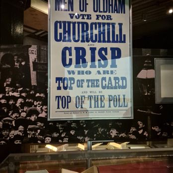 Churchill War Rooms - Landmarks & Historical Buildings Near Me - London, XGL Churchill War Rooms - Landmarks & Historical Buildings Near Me - London, XGL