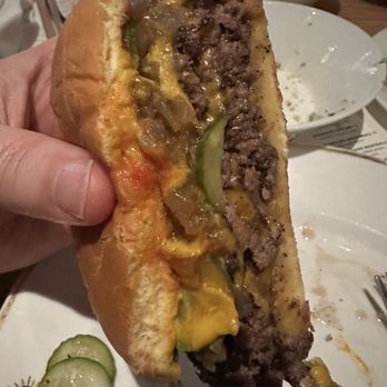 Rare Society - Juicy smacking smash burger - Steakhouses Near Me - Mill Creek, Washington Rare Society - Juicy smacking smash burger - Steakhouses Near Me - Mill Creek, Washington