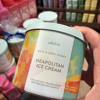 Bath & Body Works - Cosmetics & Beauty Supply Near Me - Baton Rouge, Louisiana Bath & Body Works - Cosmetics & Beauty Supply Near Me - Baton Rouge, Louisiana