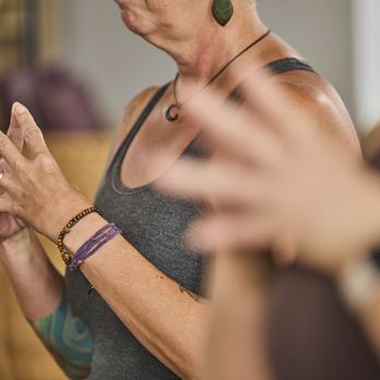 SoHo Yoga Grange - Brisbane Yoga Studio - Yoga Near Me - Grange, QLD