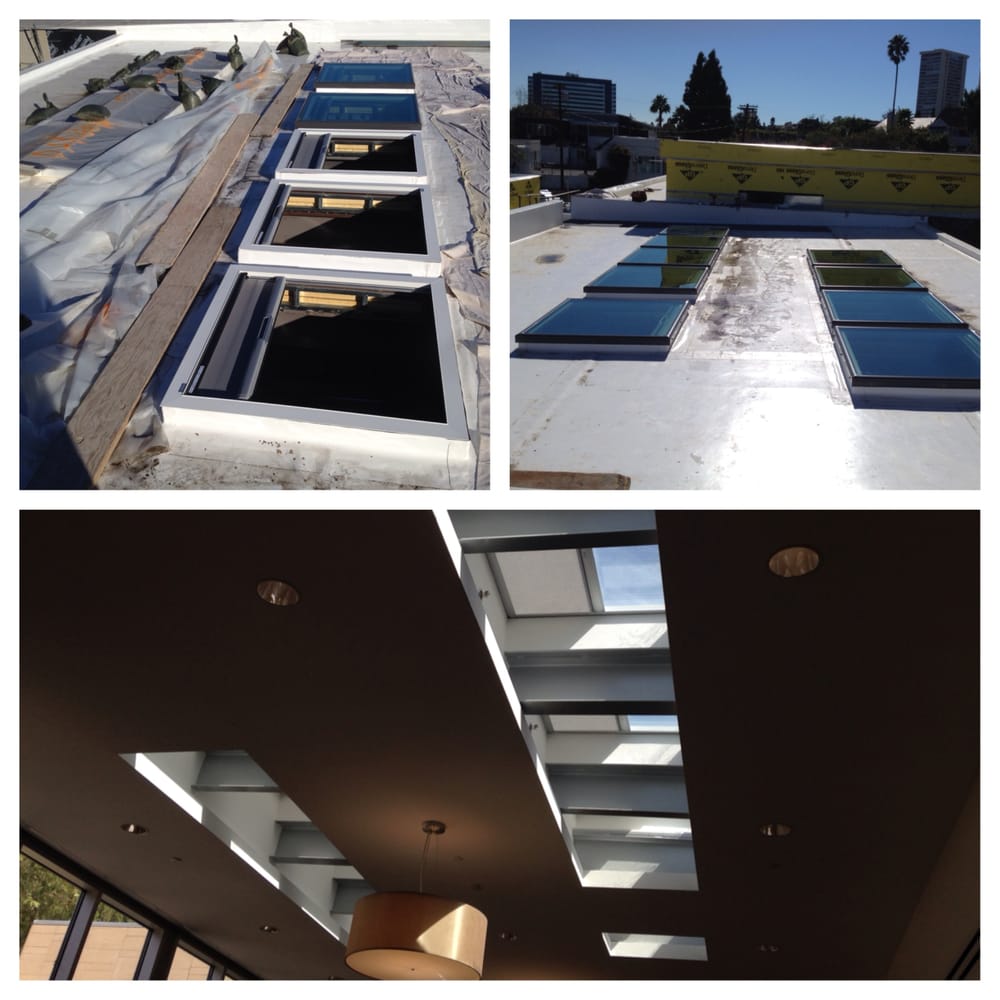 Slide of FAB Construction