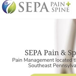 SEPA Pain & Spine