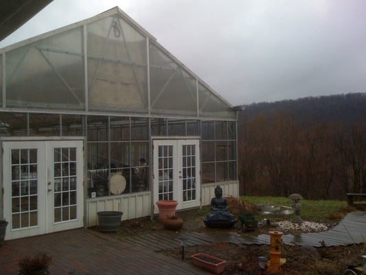 The Restaurant at Patowmack Farm by null