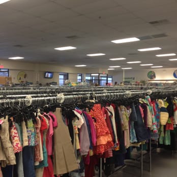 Goodwill Industries - Thrift Stores Near Me - Manhattan, Kansas