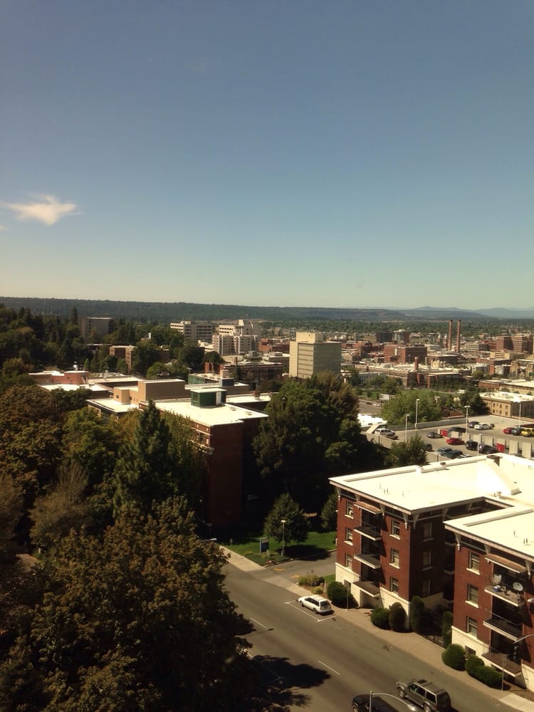 SPOKANE PSYCHIATRY & PSYCHOLOGY PS 105 W 8th Ave, Spokane, Washington