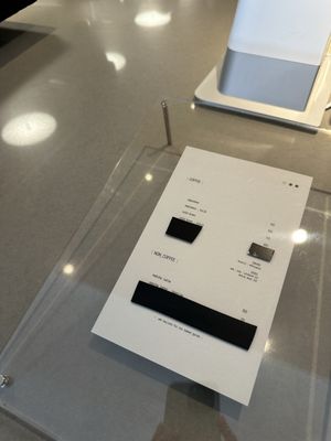 Three Dots Coffee Lab by null