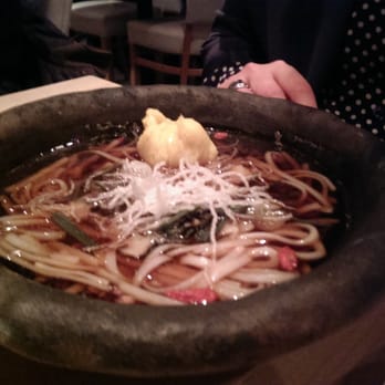 IPPUDO Westside - Ramen Near Me - New York, New York