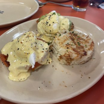 Snooze, an A.M. Eatery - Avocado eggs Benedict - Breakfast & Brunch Near Me - Nashville, Tennessee Snooze, an A.M. Eatery - Avocado eggs Benedict - Breakfast & Brunch Near Me - Nashville, Tennessee