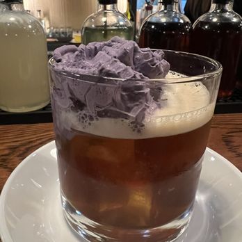 Perfusion Bar - Cocktail Bars Near Me - Newtown, Connecticut