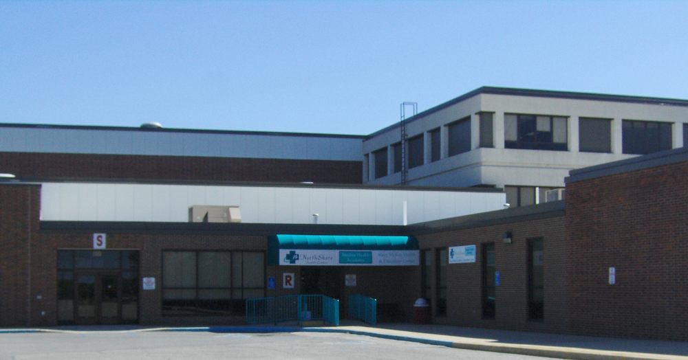 STACY MCKAY NORTHSHORE HEALTH CENTER 6450 US Hwy 6, Portage, Indiana
