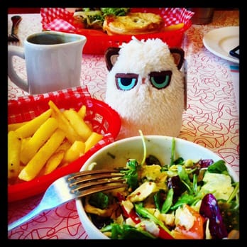 Deluxe Diner - Diners Near Me - New Plymouth, TKI