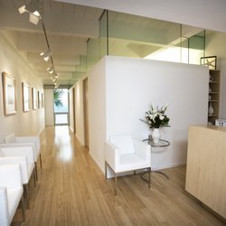 Remedy Skin + Body - Remedy Malibu lobby