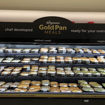 Wegmans - Lots of prepared meals - Grocery Near Me - New York, New York Wegmans - Lots of prepared meals - Grocery Near Me - New York, New York