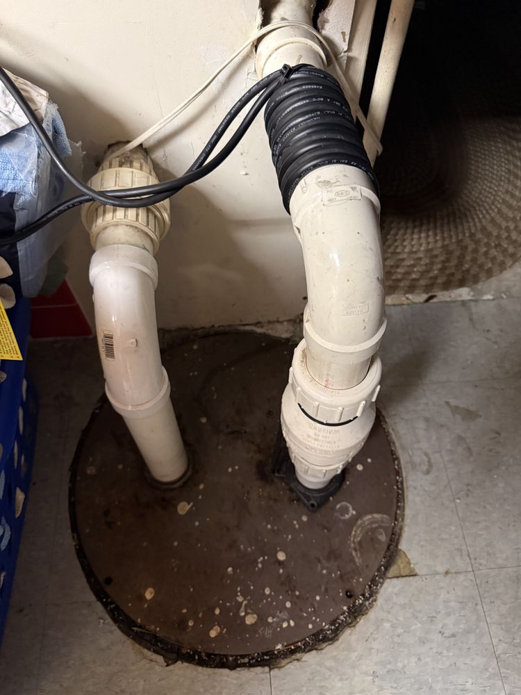 Slide of MAC Plumbing