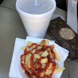 Dixie Dogs