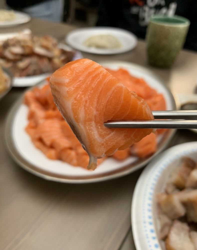 CANAAN FISH MARKET Updated September 2024 141 N Main St, Port