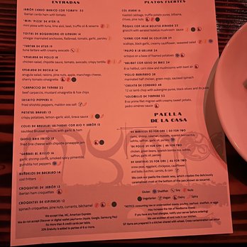 MyMoon - Menu for food - Venues & Event Spaces Near Me - Brooklyn, New York